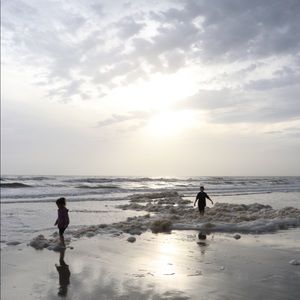 Meet your Posher, Courtney